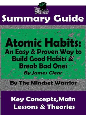 cover image of Summary Guide